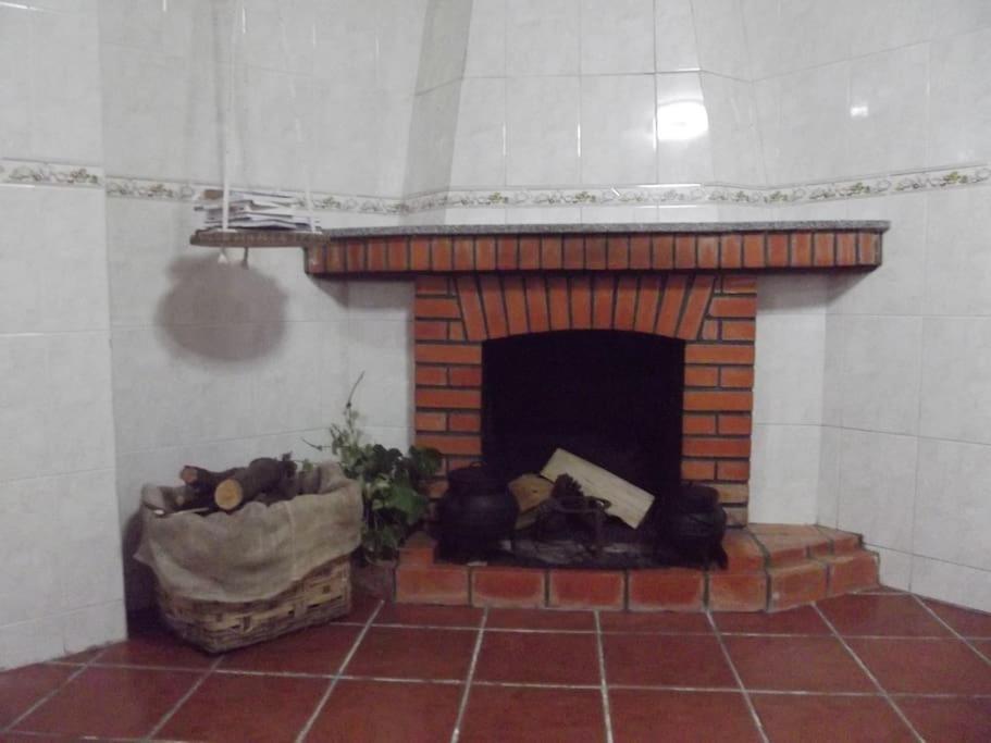Ferienwohnung Quinta Do Pina Guarda Exterior foto